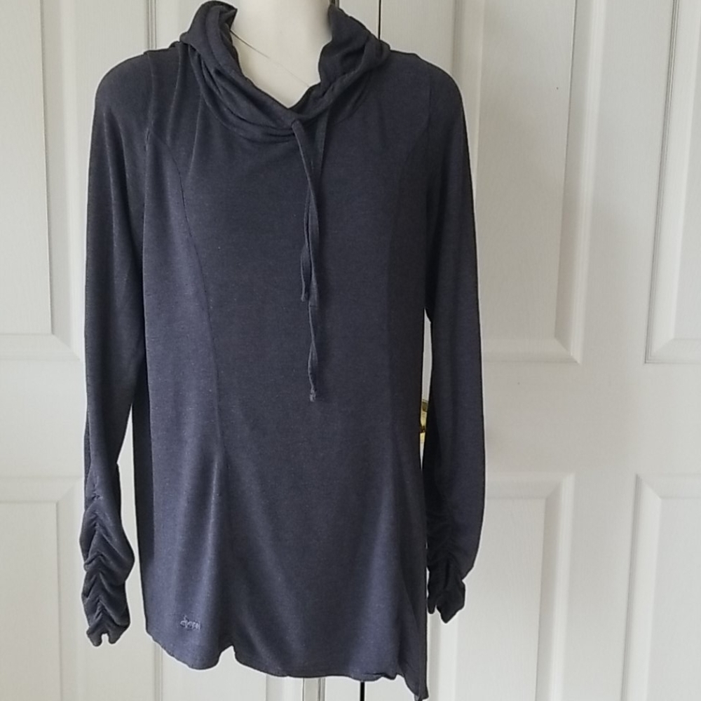 Diadora long sleeve soft!